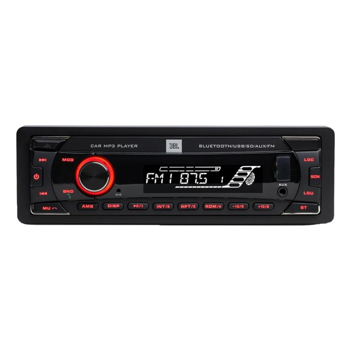 JBL Toca Radio Celebrity 100 USB/BLUETOOTH
