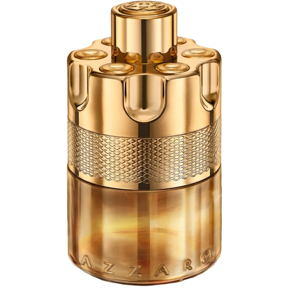 Perfume Azzaro Forever Wanted Elixir Masculino 100ML