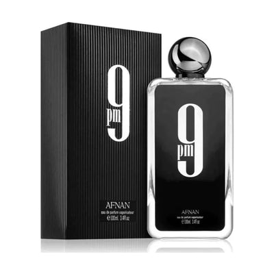 Perfume Afnan 9PM Eau de Parfum