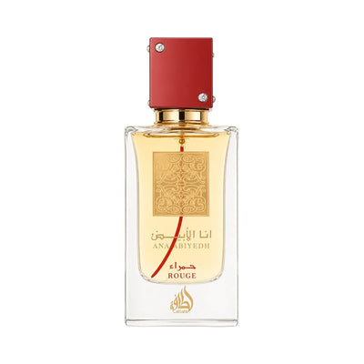 Perfume Lattafa Ana Abiyedh 60ML EDP