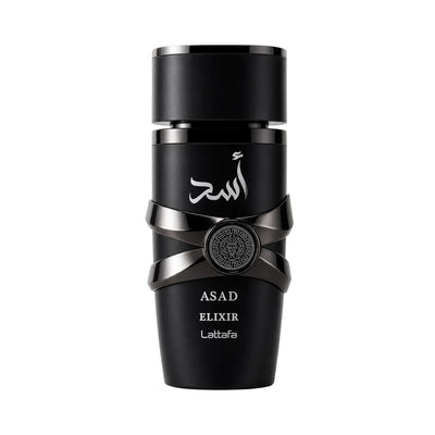 Perfume Lattafa Asad Unisex 100ML Elixir