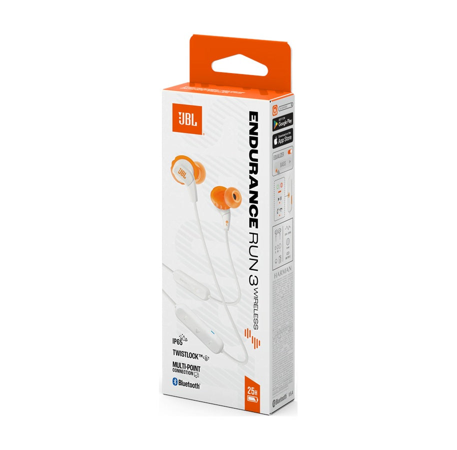 Auricular JBL Endurance Run 3