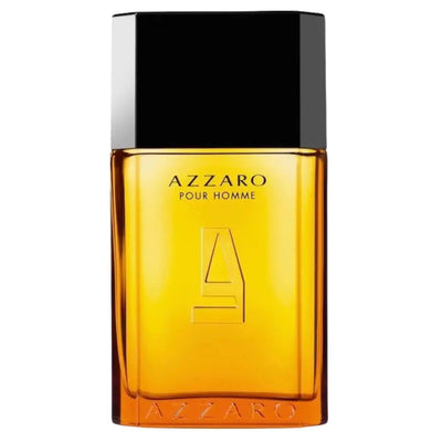 Perfume Azzaro Pour Homme EDT Masculino 200ML