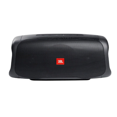 Parlante JBL Auto Basspro Go USB 200W (Black)