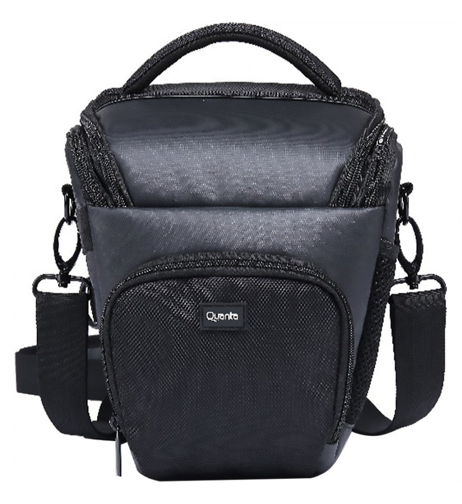 Bolso Para Cámara Fotográfica Quanta QTBCF17