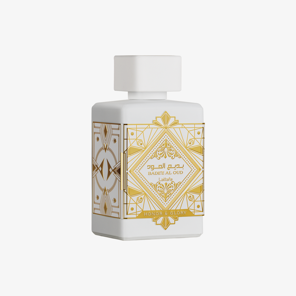 Perfume Lattafa Badee Al Oud Honor Glory 100ML EDP