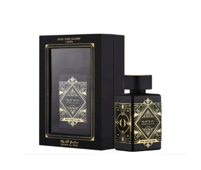 Perfume Perfume Lattafa Badee Glory 100ML