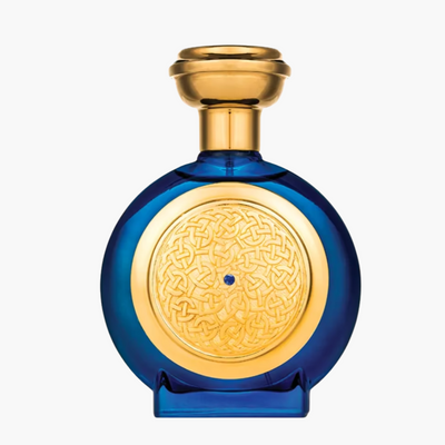 Perfume Boadicea Victorious Blue Sapphire Unisex 100ML Parfum Intense