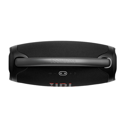 Parlante JBL Boombox 3 Splashproof (Black)