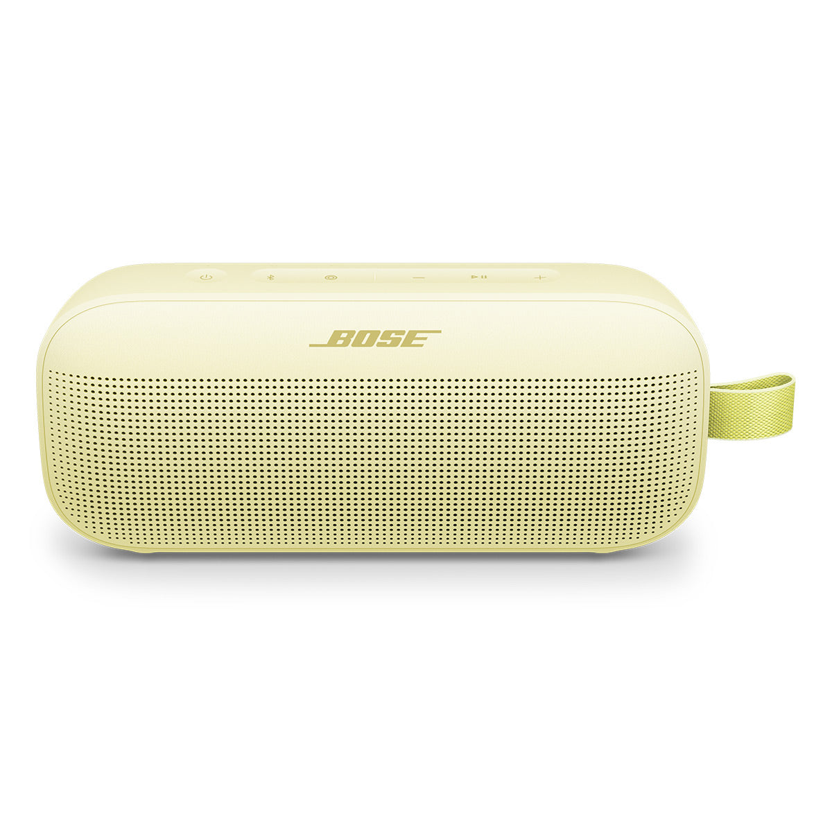 Parlante Bose SoundLink Flex II 887612-0700 - Yellow