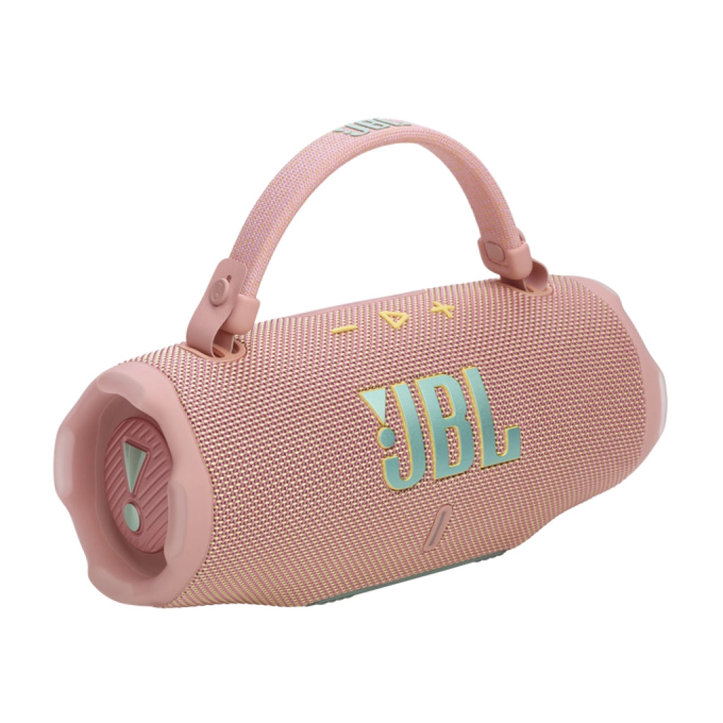 Parlante JBL Charge 6 Splashproof