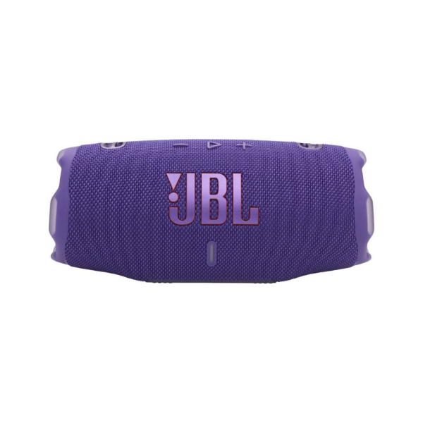 Parlante JBL Charge 6 Splashproof