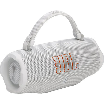 Parlante JBL Charge 6 Splashproof