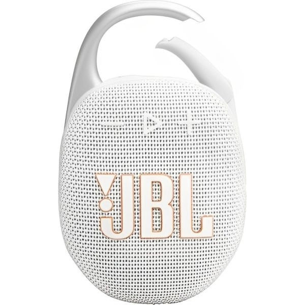Parlante JBL Clip 5 Portable