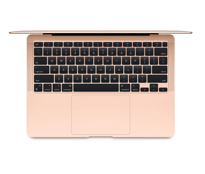 APPLE MACBOOK M1 AIR 8/256GB MGND3HN/A (GOLD)