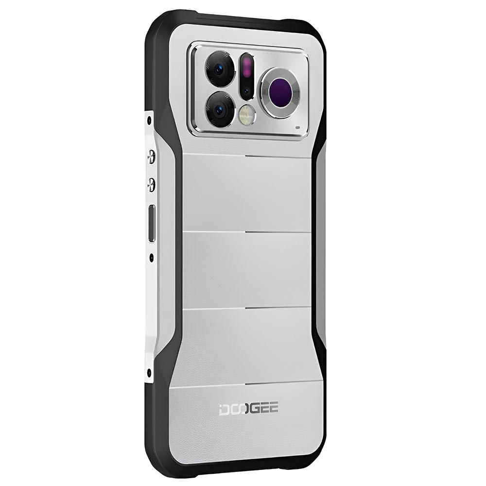 Celular Doogee V20 Pro Silver 12/256GB 5G