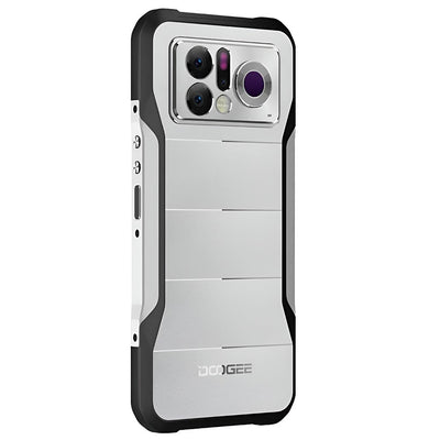 Celular Doogee V20 Pro Silver 12/256GB 5G