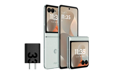 Celular Motorola Razr 60 12/512GB