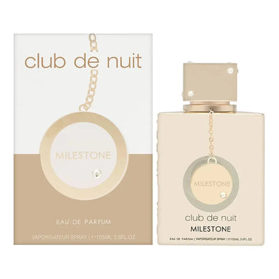 Perfume Armaf Club De Nuit Milestone EDP Unisex 105ML
