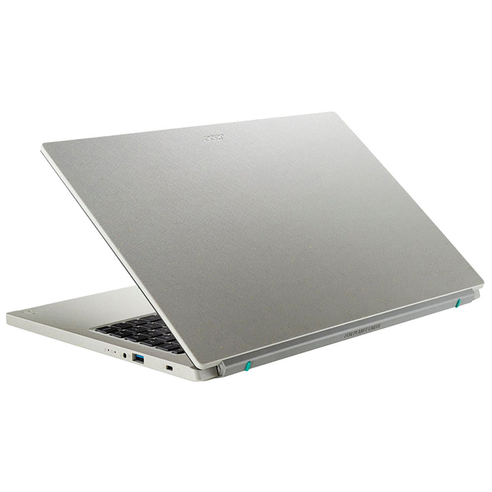 Notebook Acer Aspire Vero (con funda) 15.6" Intel Core I7-1355U 16GB/512GB SSD Gris
