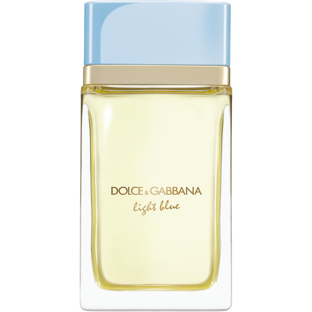 Perfume Dolce & Gabbana Light Blue Femenino 50ML EDP