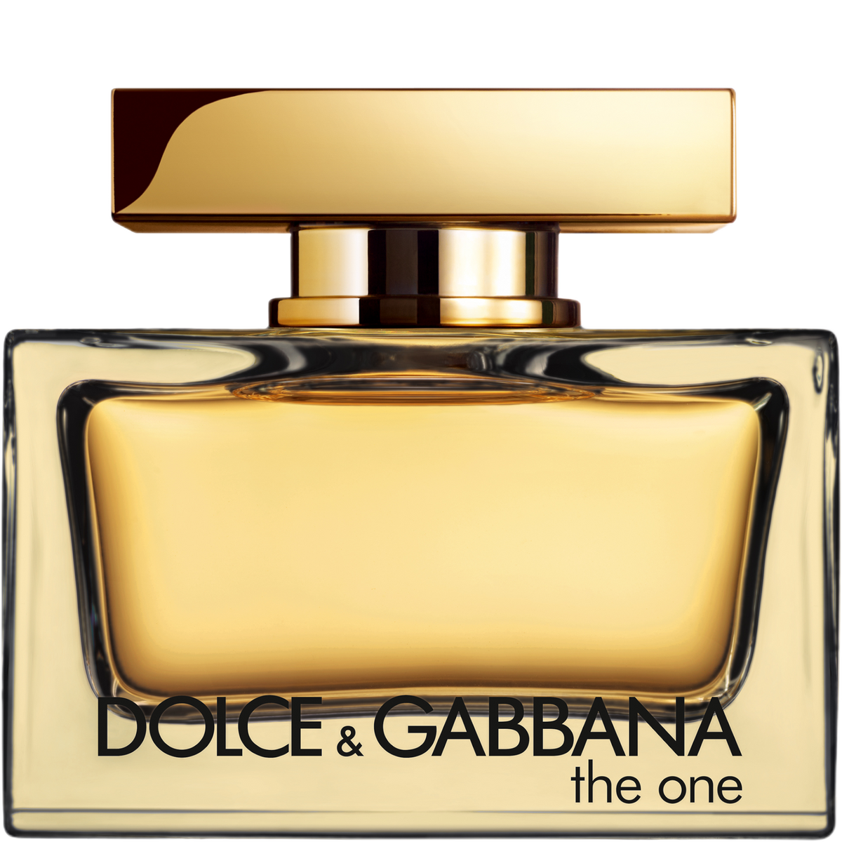 Perfume Dolce & Gabbana One Femenino 75ML Parfum Intense