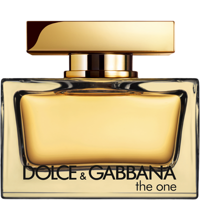 Perfume Dolce & Gabbana One Femenino 75ML Parfum Intense