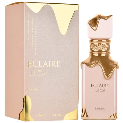 Perfume Lattafa Eclaire Fem 100ML EDP