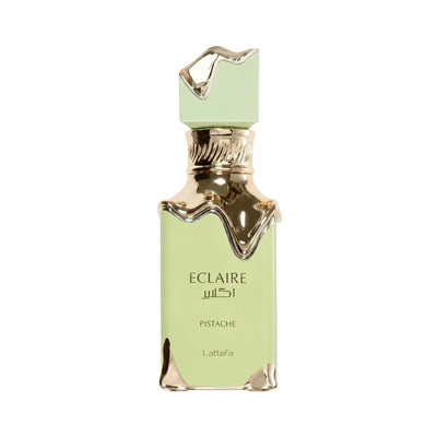 Perfume Lattafa Eclaire Pistache Unisex 100ML EDP