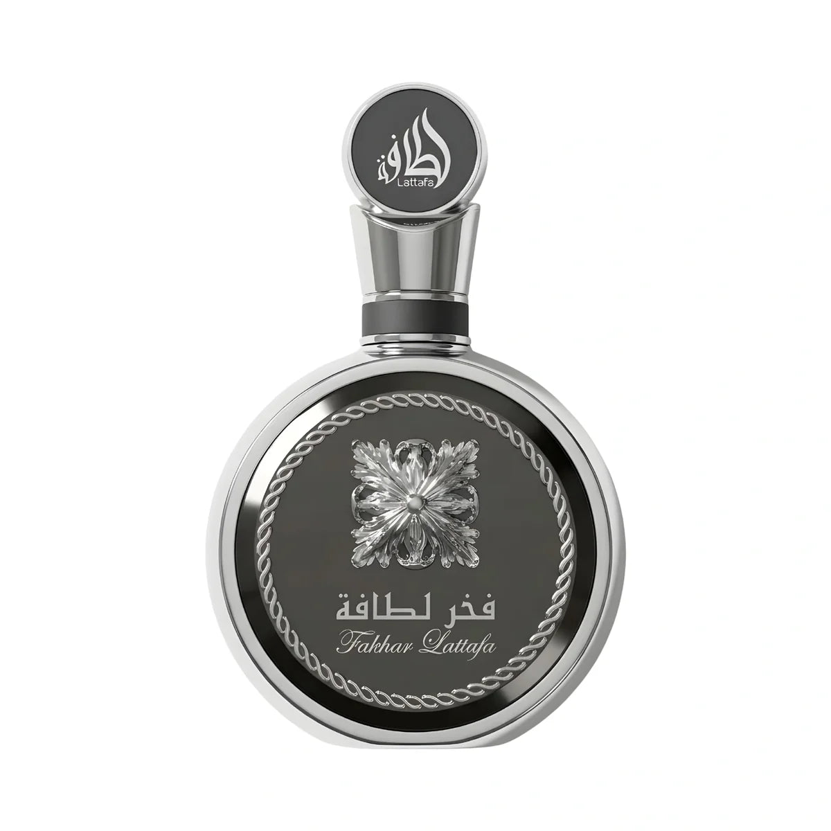 Perfume Lattafa Fakhar Platin Masculino 100ML EDP