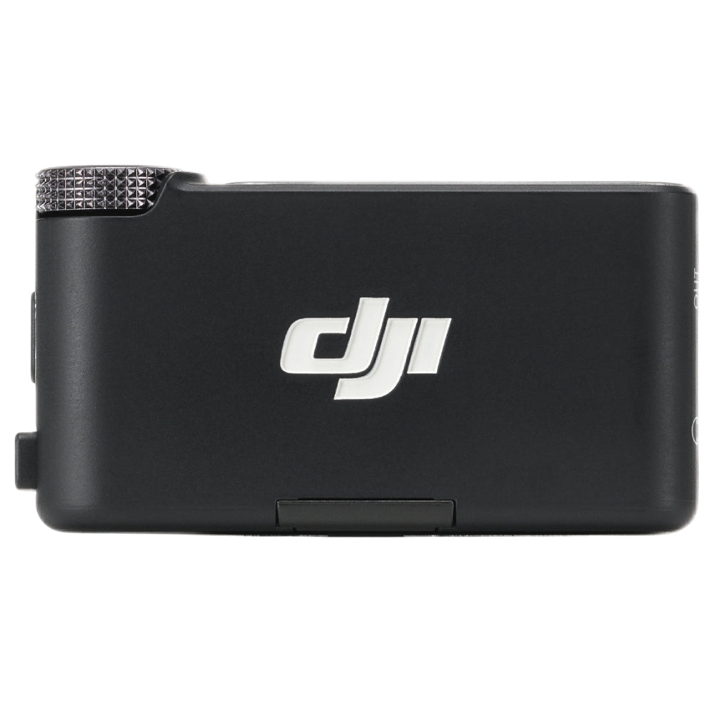 Micrófono DJI Mic 3 Receiver