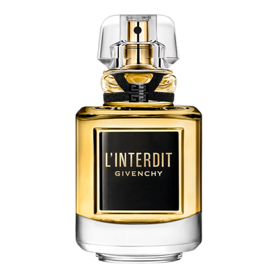 Perfume Perfume Givenchy L'interdit Parfum Fem 50ML EDP