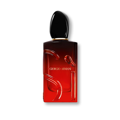 Perfume Armani Passione Intense 100ML EDP