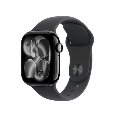 Reloj Smart Apple Watch Serie 11 46mm MEUW4LW/A S/M