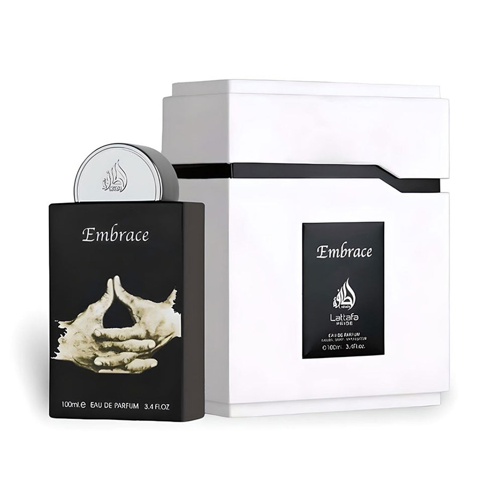 Perfume Lattafa Pride Embrace Unisex 100ML EDP