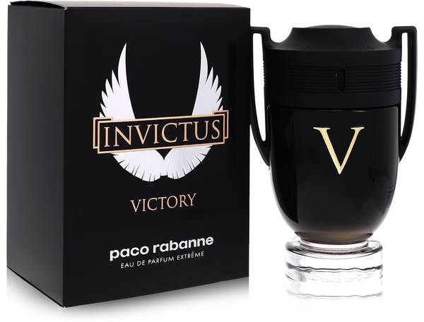 Perfume Paco Rabanne Invictus Victory Masculino 100ML Elixir