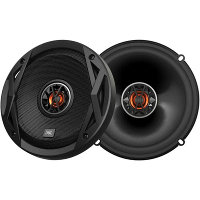 Parlante JBL Club 6520 6-1/2" (2 Vías) 150W | XMarket Paraguay