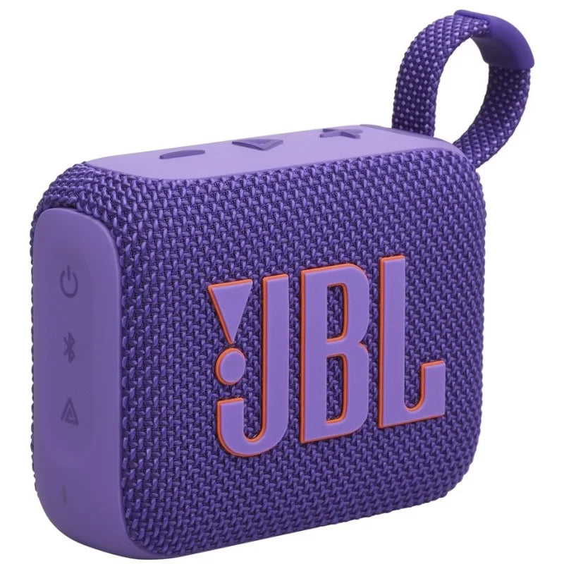 Parlante JBL Go 4