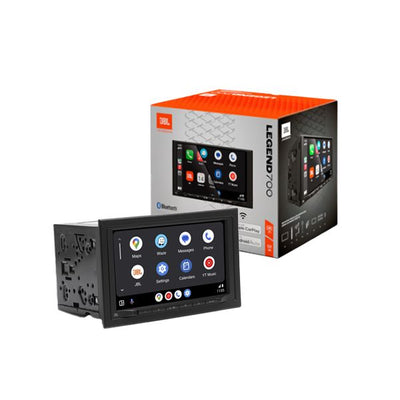 Autoradio JBL Central Multimedia Legend 700 7"