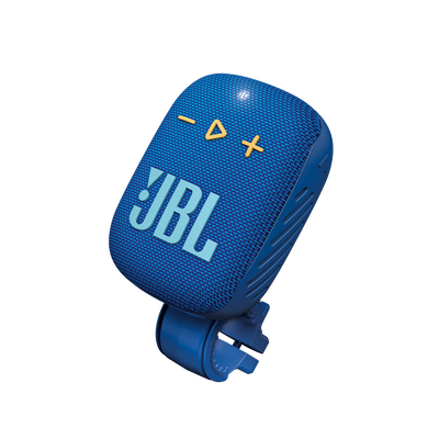 Parlante JBL Wind 3S Bike