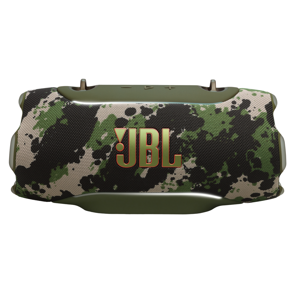 Parlante JBL Xtreme 5 Splashproof Squad
