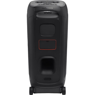Parlante JBL PartyBox 720 Bivolt Black — foto 2 de 2 | XMarket Paraguay