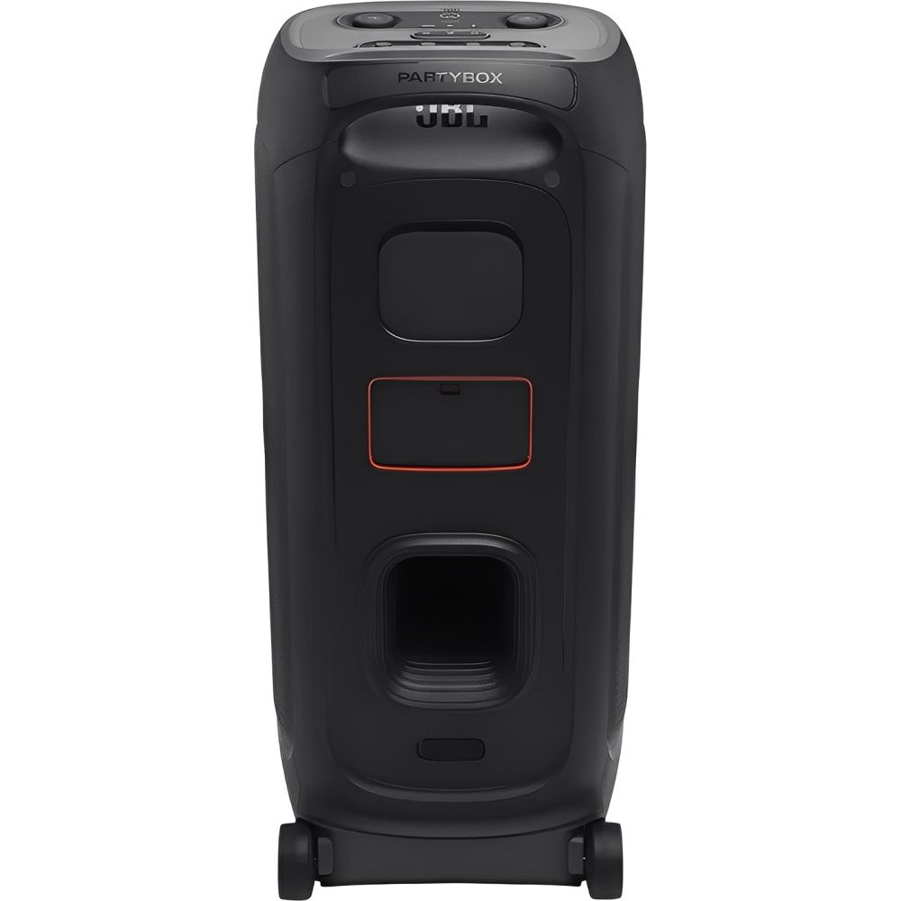 Parlante JBL PartyBox 720 Bivolt Black