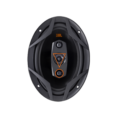 Parlante JBL 69QDMS120 Multysystem 120WRMS