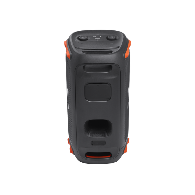 Parlante JBL Partybox 110 Bivolt Negro