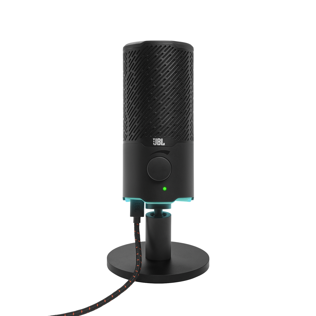 Micrófono JBL Quantum Stream Black