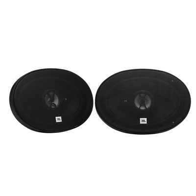 Parlante JBL STAGE1 9631 6X9" 60RMS