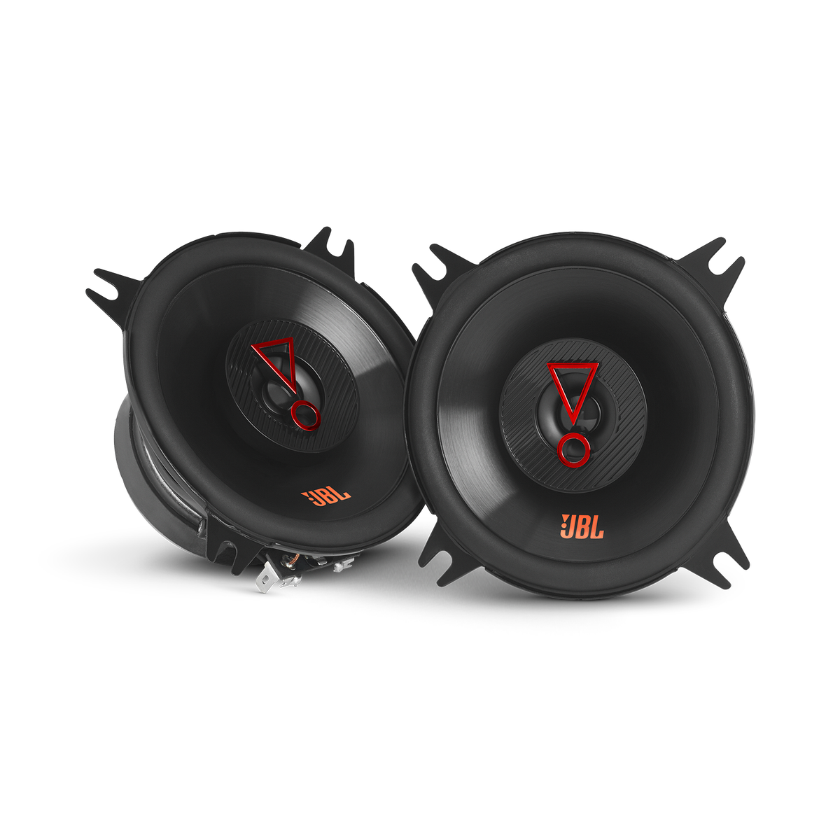 Parlante JBL STAGE3 4" 150W/30RMS/2VIAS
