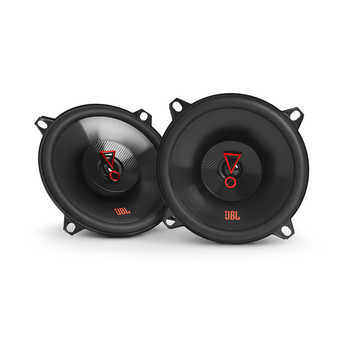 Parlante JBL STAGE3 5 1/4" 45WRMS 2VIAS