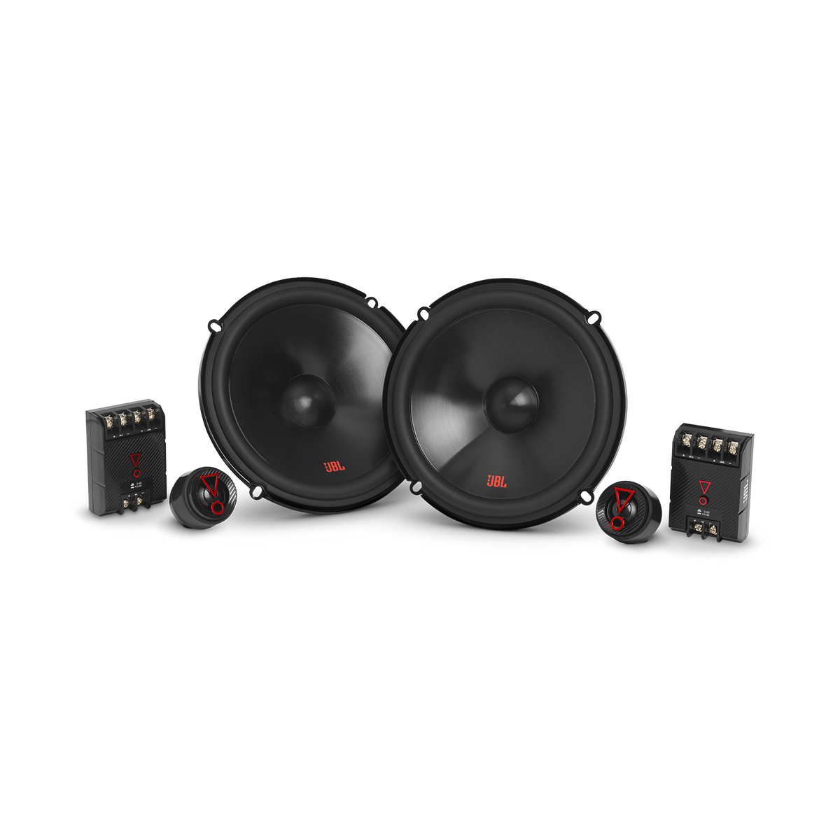 Parlante JBL STAGE3 6.1/2" 50WRMS